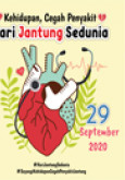 Hari Jantung Sedunia 2020